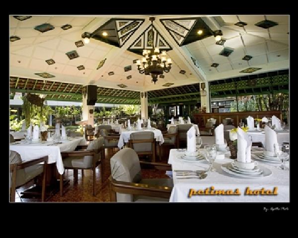 PETI MAS RESTO