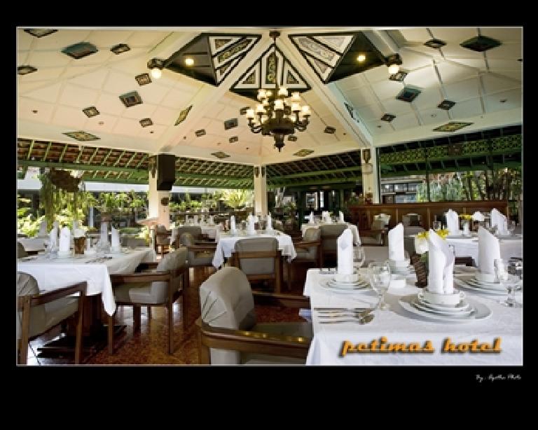 PETI MAS RESTO